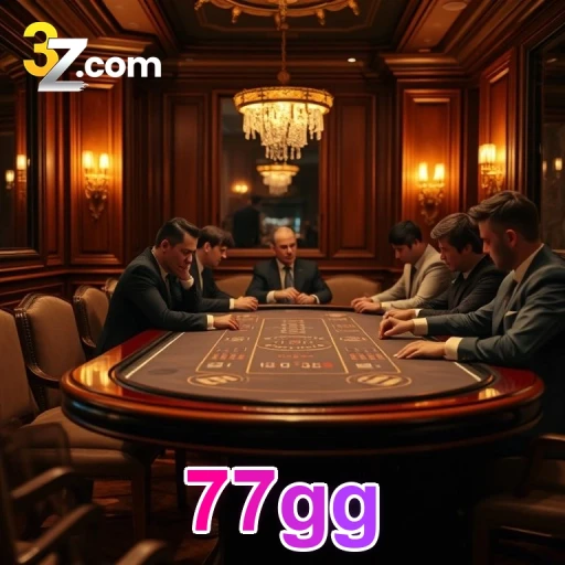 77gg Download do App