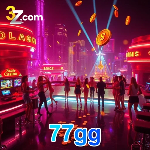 77gg Sites Confiáveis