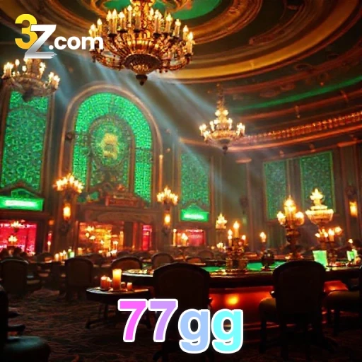 77gg Jogos de caça-níqueis