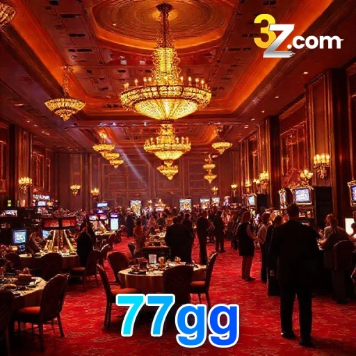 77gg Jogos de caça-níqueis