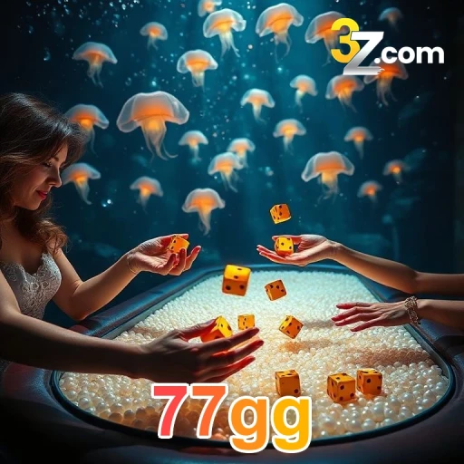 77gg Jogos de caça-níqueis