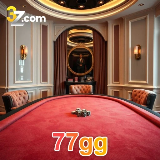 77gg Plataforma Confiável